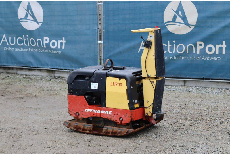 Dynapac LH700 - Виброплита: фото 3 Dynapac LH700 - Виброплита: фото 3