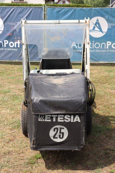 Etesia BPHPX - Газонокосилка: фото 5 Etesia BPHPX - Газонокосилка: фото 5