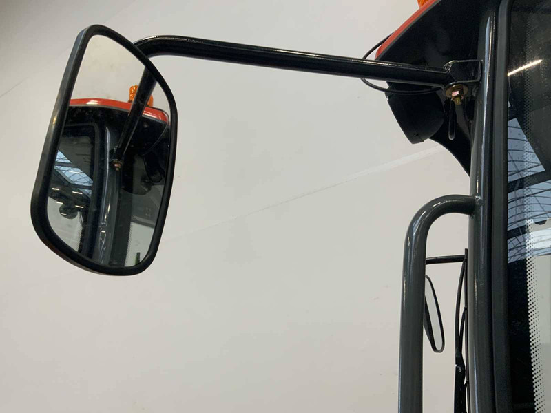 Новый Колёсный погрузчик Everun ER12: фото 15 Новый Колёсный погрузчик Everun ER12: фото 15