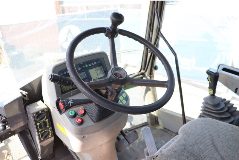 Трактор Fendt 520: фото 20