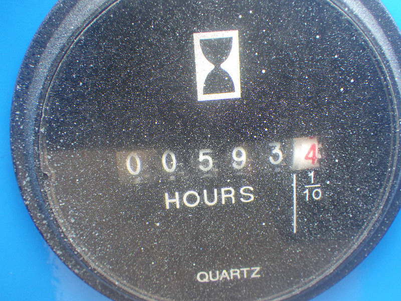 Genie GS-2632 - Ножничный подъемник: фото 5 Genie GS-2632 - Ножничный подъемник: фото 5