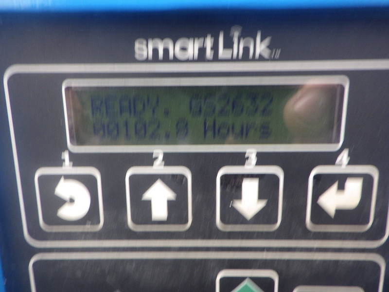 Genie GS-2632 - Ножничный подъемник: фото 5 Genie GS-2632 - Ножничный подъемник: фото 5