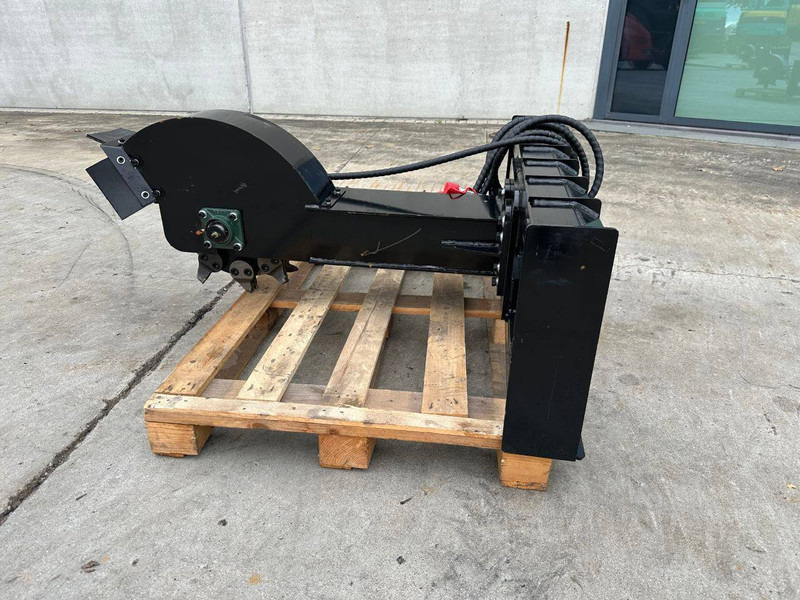 Giyi GY-SG45 - Техника для обработки почвы: фото 1 Giyi GY-SG45 - Техника для обработки почвы: фото 1