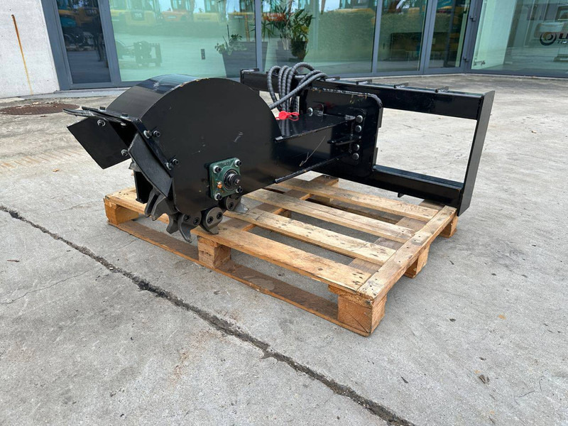 Giyi GY-SG45 - Техника для обработки почвы: фото 2 Giyi GY-SG45 - Техника для обработки почвы: фото 2