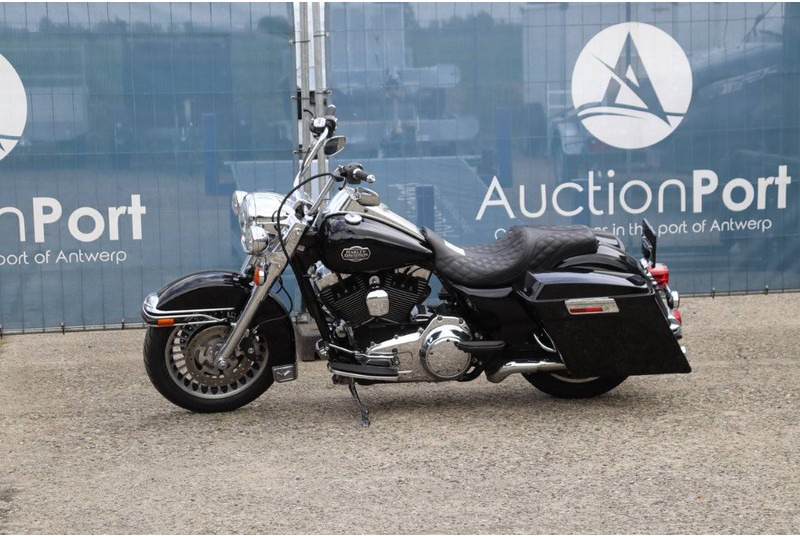 Harley-Davidson Custom-Modified - Мотоцикл: фото 1 Harley-Davidson Custom-Modified - Мотоцикл: фото 1