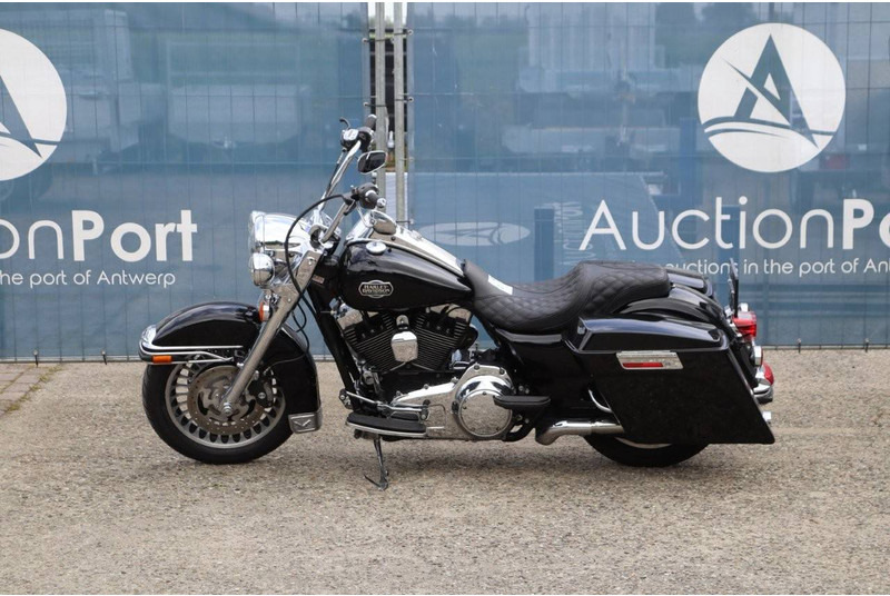Harley-Davidson Custom-Modified - Мотоцикл: фото 2 Harley-Davidson Custom-Modified - Мотоцикл: фото 2