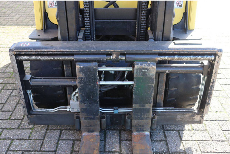 Электропогрузчик Hyster J2.5XN: фото 12