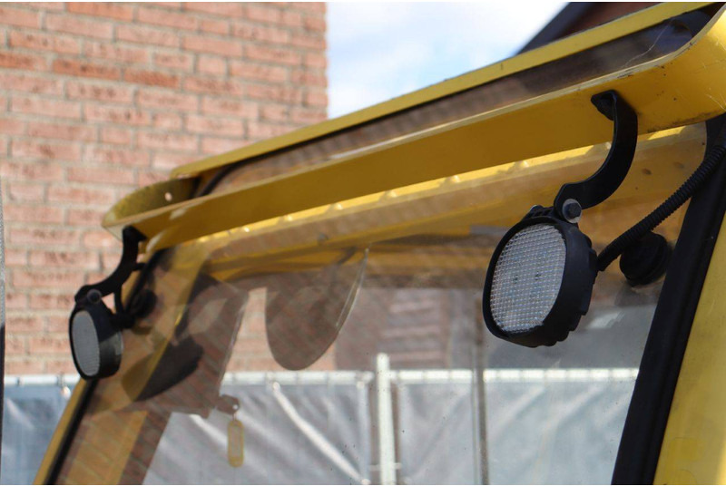 Электропогрузчик Hyster J2.5XN: фото 16