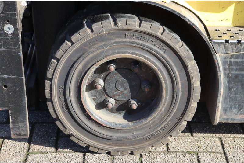 Электропогрузчик Hyster J2.5XN: фото 17