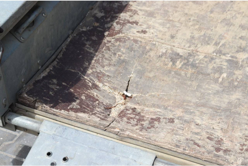 Прицеп-автовоз IFOR WILLIAMS GX: фото 19