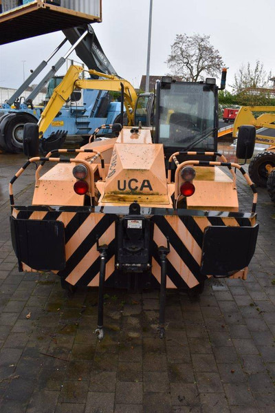JCB SLP 532 - Трактор: фото 5 JCB SLP 532 - Трактор: фото 5