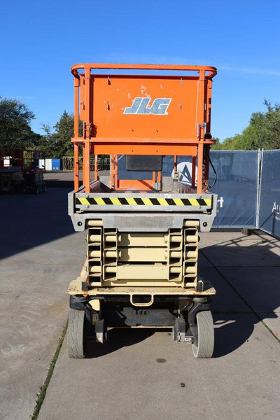 JLG 2646ES - Ножничный подъемник: фото 5 JLG 2646ES - Ножничный подъемник: фото 5