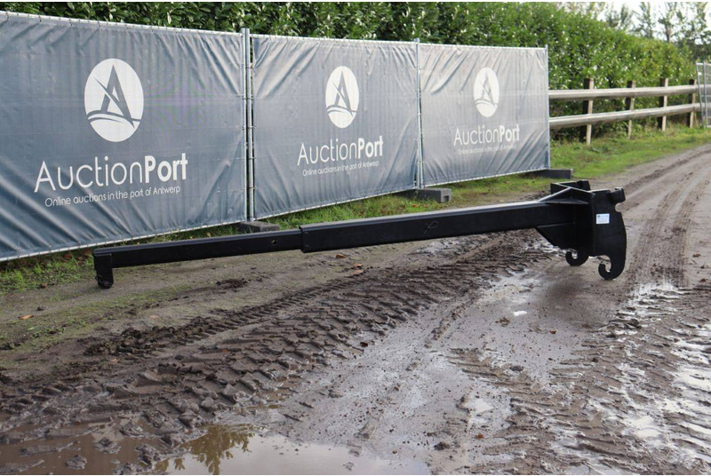 Jip CW30 - Стрела: фото 1 Jip CW30 - Стрела: фото 1