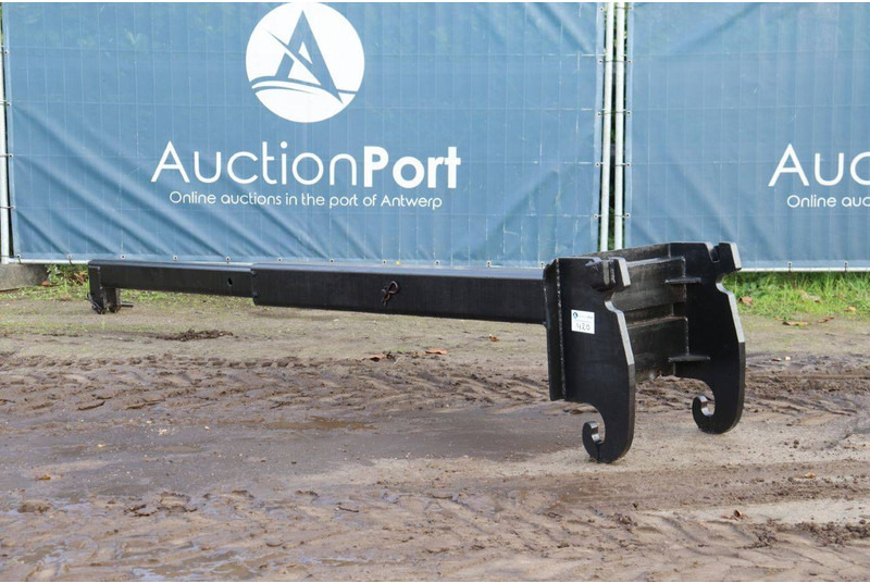 Jip CW30 - Стрела: фото 3 Jip CW30 - Стрела: фото 3