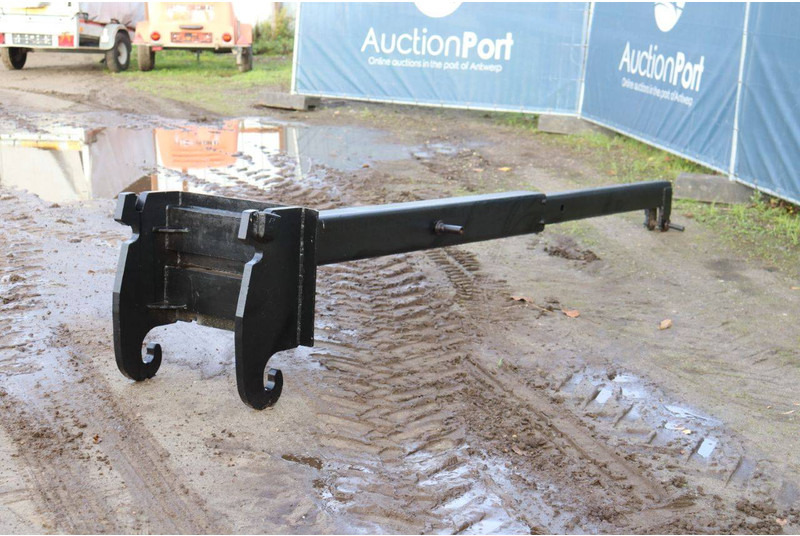 Jip CW30 - Стрела: фото 5 Jip CW30 - Стрела: фото 5