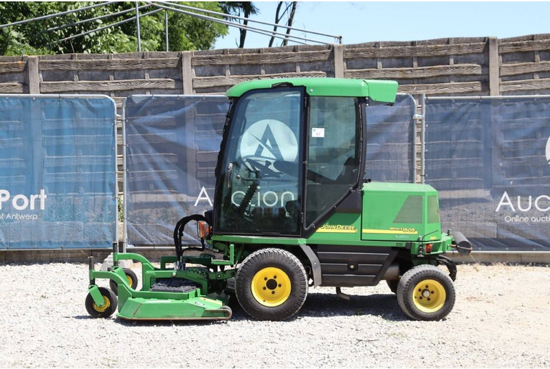 John Deere 1505 Series II - Газонокосилка: фото 2 John Deere 1505 Series II - Газонокосилка: фото 2