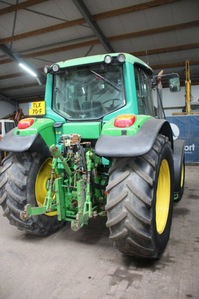 John Deere 6320 Premium - Трактор: фото 5 John Deere 6320 Premium - Трактор: фото 5
