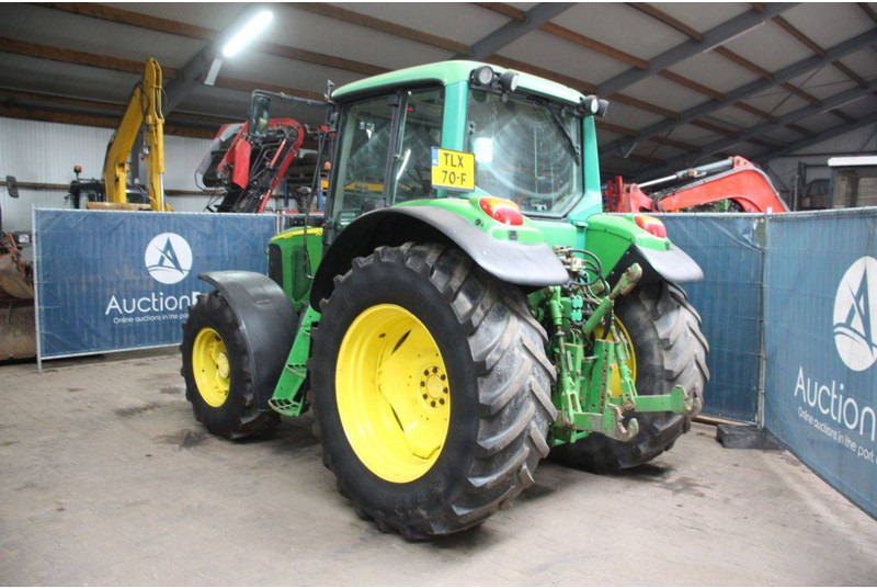 John Deere 6320 Premium - Трактор: фото 3 John Deere 6320 Premium - Трактор: фото 3