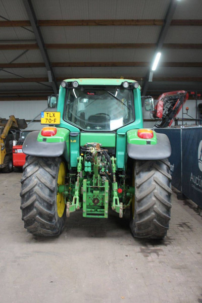 John Deere 6320 Premium - Трактор: фото 4 John Deere 6320 Premium - Трактор: фото 4