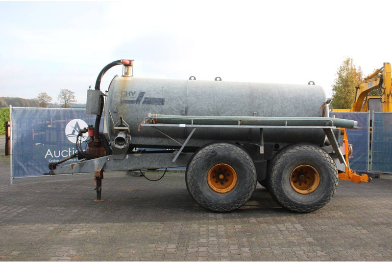 Joskin 8000TS - Навозоразбрасыватель: фото 2 Joskin 8000TS - Навозоразбрасыватель: фото 2