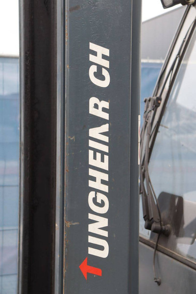 Электропогрузчик Jungheinrich EFG 430: фото 12 Электропогрузчик Jungheinrich EFG 430: фото 12