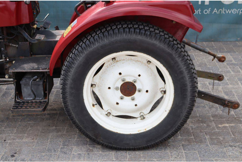 Трактор KNEGT DF-254-2: фото 11