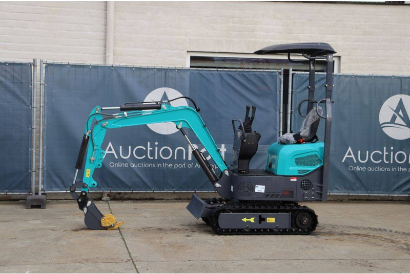 Kato - Мини-экскаватор: фото 1 Kato - Мини-экскаватор: фото 1