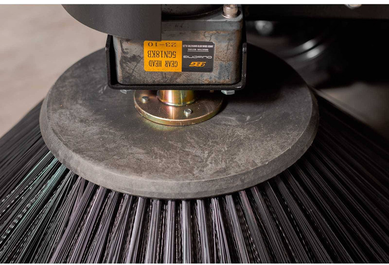 Kremer KRYZS4 Zit - Подметально-уборочная машина: фото 4 Kremer KRYZS4 Zit - Подметально-уборочная машина: фото 4