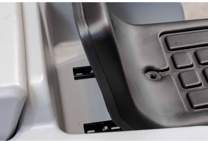 Новый Подметально-уборочная машина Kremer KRYZS4 Zit: фото 10