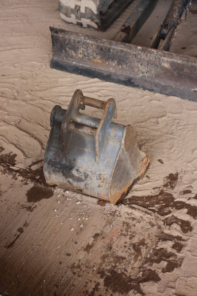 Мини-экскаватор Kubota KX016-4: фото 17 Мини-экскаватор Kubota KX016-4: фото 17