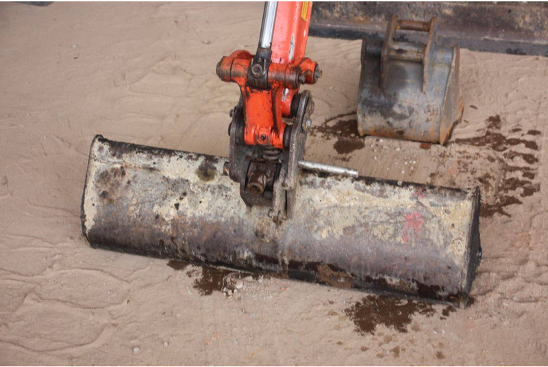 Мини-экскаватор Kubota KX016-4: фото 18 Мини-экскаватор Kubota KX016-4: фото 18