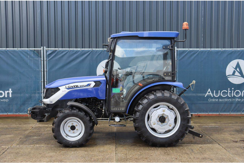 LOVOL M254 - Трактор: фото 2 LOVOL M254 - Трактор: фото 2