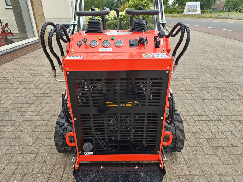 Новый Гусеничный погрузчик LRT460: фото 17