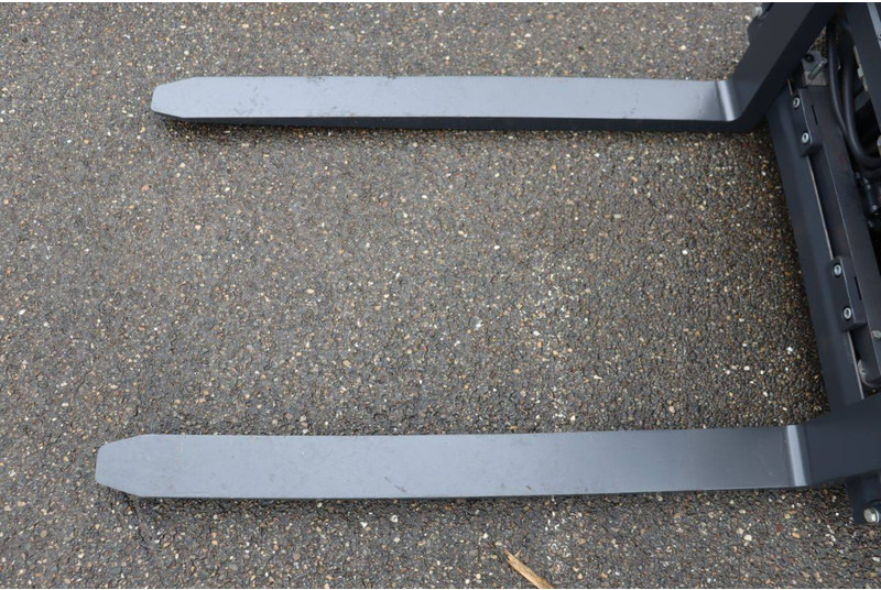 Электропогрузчик Linde E16-02: фото 11 Электропогрузчик Linde E16-02: фото 11