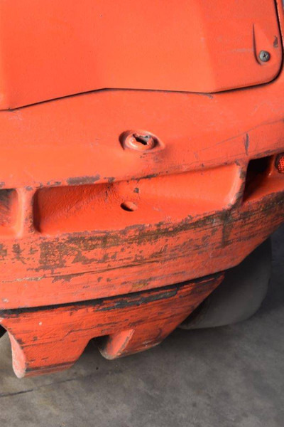 Электропогрузчик Linde E20P: фото 19