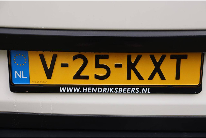 Цельнометаллический фургон MAN TGE 3.140: фото 19 Цельнометаллический фургон MAN TGE 3.140: фото 19