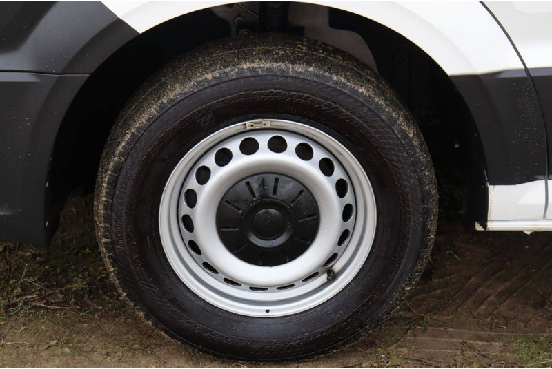 Цельнометаллический фургон MAN TGE 3.140: фото 14 Цельнометаллический фургон MAN TGE 3.140: фото 14