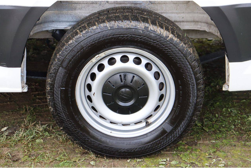 Цельнометаллический фургон MAN TGE 3.140: фото 15 Цельнометаллический фургон MAN TGE 3.140: фото 15