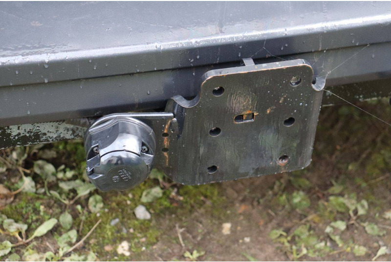 Цельнометаллический фургон MAN TGE 3.140: фото 20 Цельнометаллический фургон MAN TGE 3.140: фото 20