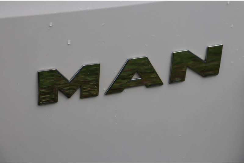 Цельнометаллический фургон MAN TGE 3.140: фото 18 Цельнометаллический фургон MAN TGE 3.140: фото 18