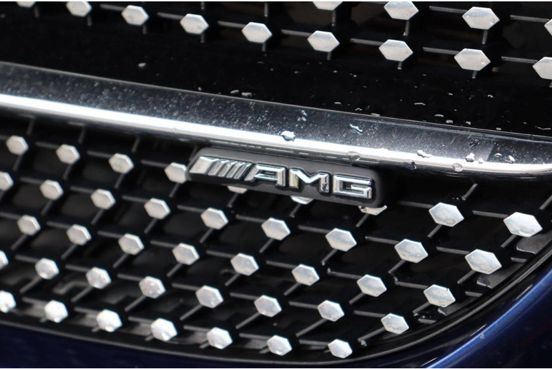 Легковой автомобиль Mercedes-Benz AMG C 43: фото 16 Легковой автомобиль Mercedes-Benz AMG C 43: фото 16