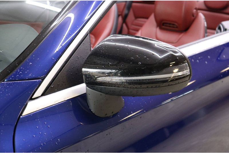 Легковой автомобиль Mercedes-Benz AMG C 43: фото 20 Легковой автомобиль Mercedes-Benz AMG C 43: фото 20