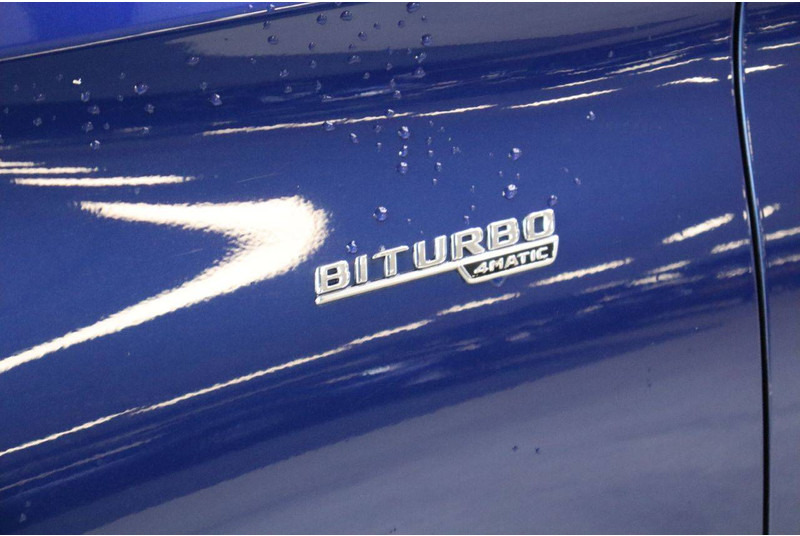 Легковой автомобиль Mercedes-Benz AMG C 43: фото 19 Легковой автомобиль Mercedes-Benz AMG C 43: фото 19