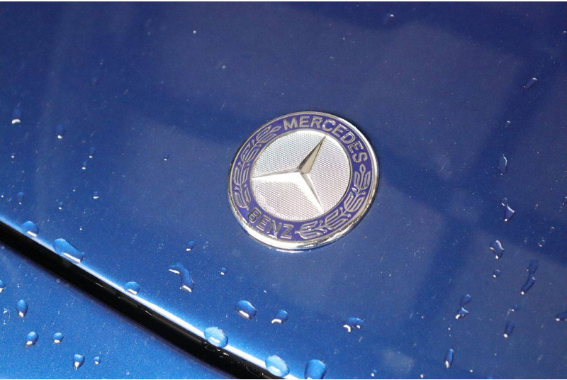 Легковой автомобиль Mercedes-Benz AMG C 43: фото 17 Легковой автомобиль Mercedes-Benz AMG C 43: фото 17