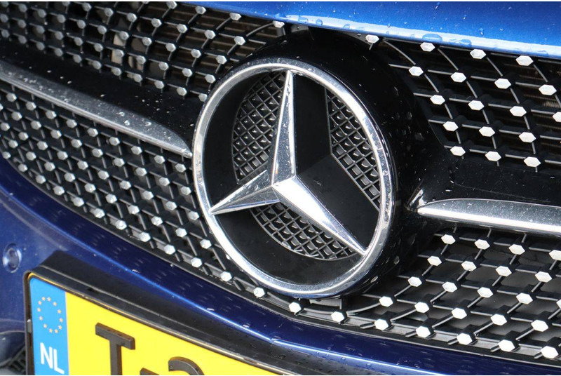 Легковой автомобиль Mercedes-Benz AMG C 43: фото 15 Легковой автомобиль Mercedes-Benz AMG C 43: фото 15