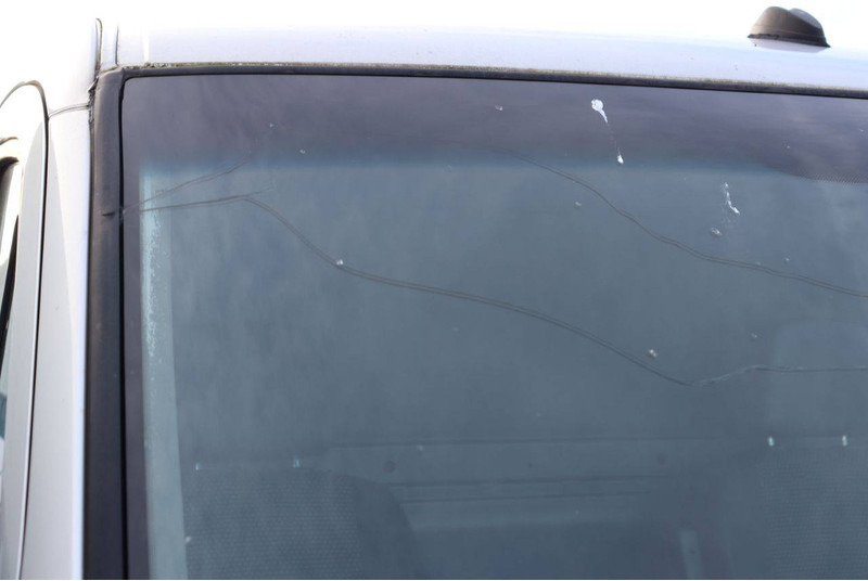 Цельнометаллический фургон Mercedes-Benz Sprinter: фото 16 Цельнометаллический фургон Mercedes-Benz Sprinter: фото 16