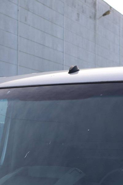 Цельнометаллический фургон Mercedes-Benz Sprinter: фото 14 Цельнометаллический фургон Mercedes-Benz Sprinter: фото 14