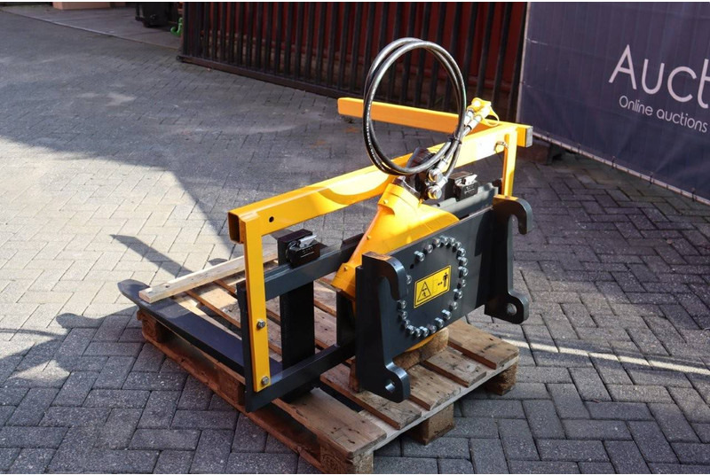 Giant - Навесное оборудование: фото 5 Giant - Навесное оборудование: фото 5