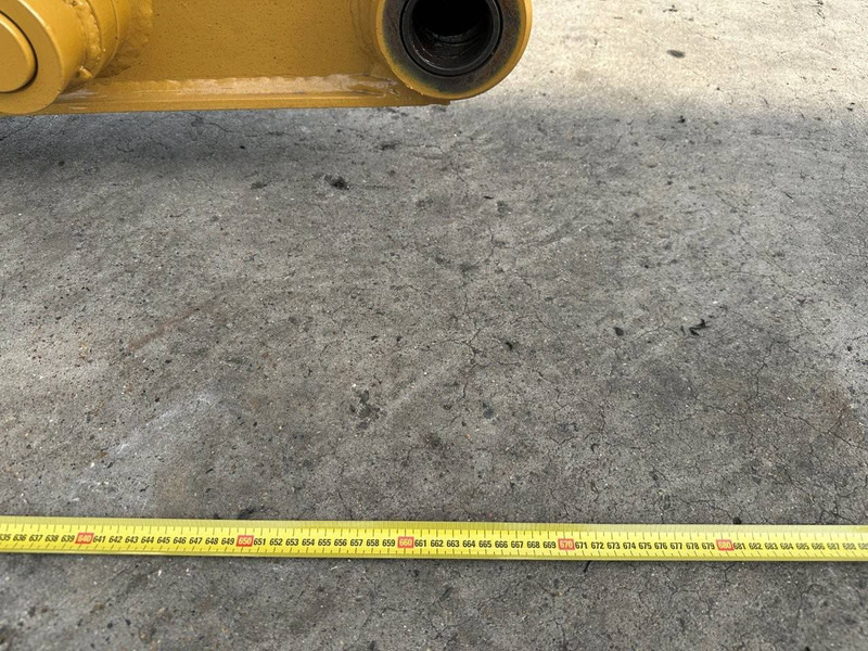 Long reach arm + voorarm CAT 320D - Навесное оборудование: фото 5 Long reach arm + voorarm CAT 320D - Навесное оборудование: фото 5