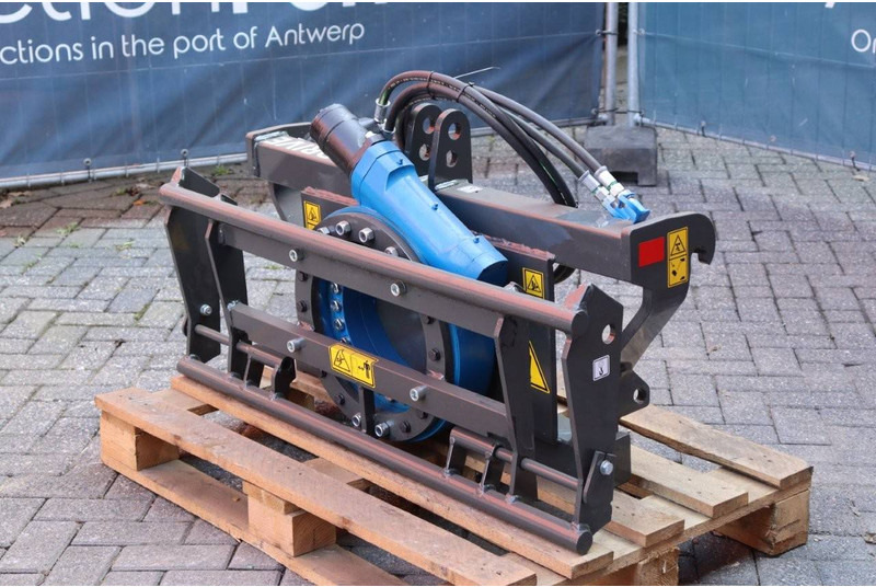 Onbekend - Навесное оборудование: фото 3 Onbekend - Навесное оборудование: фото 3